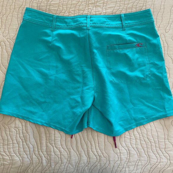 Two Pairs O'Neill Swim Shorts - Picture 3 of 8